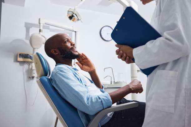 Best Knocked-Out Tooth (Avulsed Tooth) Treatment in Montverde, FL