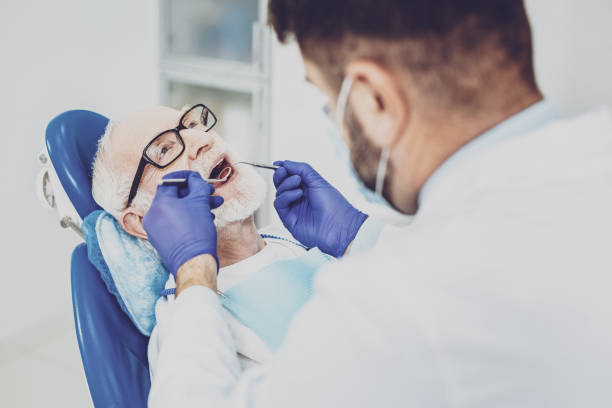 Best Walk-In Emergency Dental Services in Montverde, FL